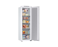 Zamrażarka do zabudowy Samsung BRZ22700EWW EF No Frost 177,5cm 35dB Zawiasy Ślizgowe AI 218L - 1293691 - zdjęcie 7